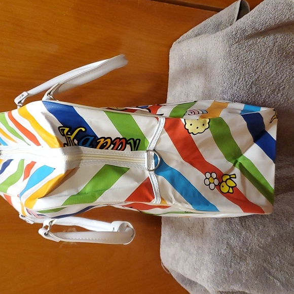 Hello Kitty travel bag - Picture 3 of 7
